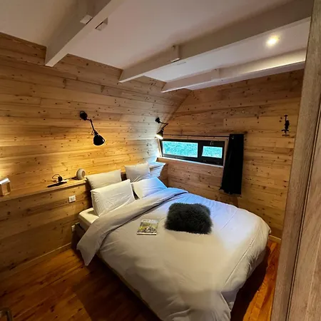 Chalet Le 36 Dore 6pers Le Mont-Dore