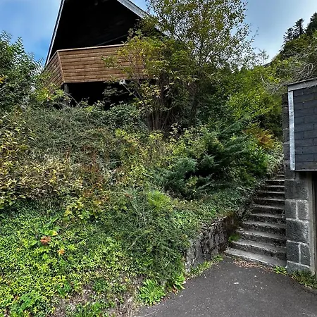 Le 36 Dore 6pers * Mont-Dore