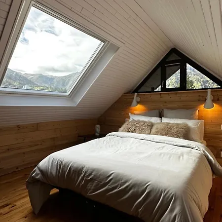 Le 36 Dore 6pers Chalet