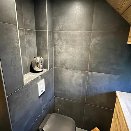 Le 36 Dore 6pers Chalet *